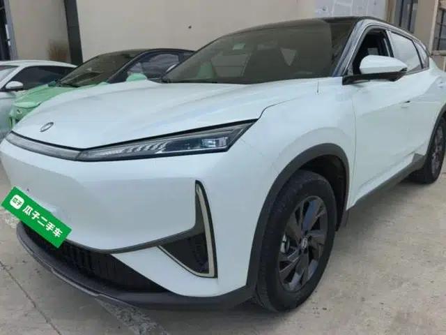 Dongfeng Aeolus L7 New Energy 2024 518 Air