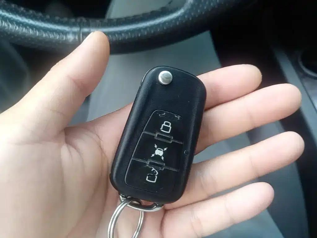 Roewe W5 2014 1.8T 4WD Automatic Luxury Special Edition — миниатюра 9