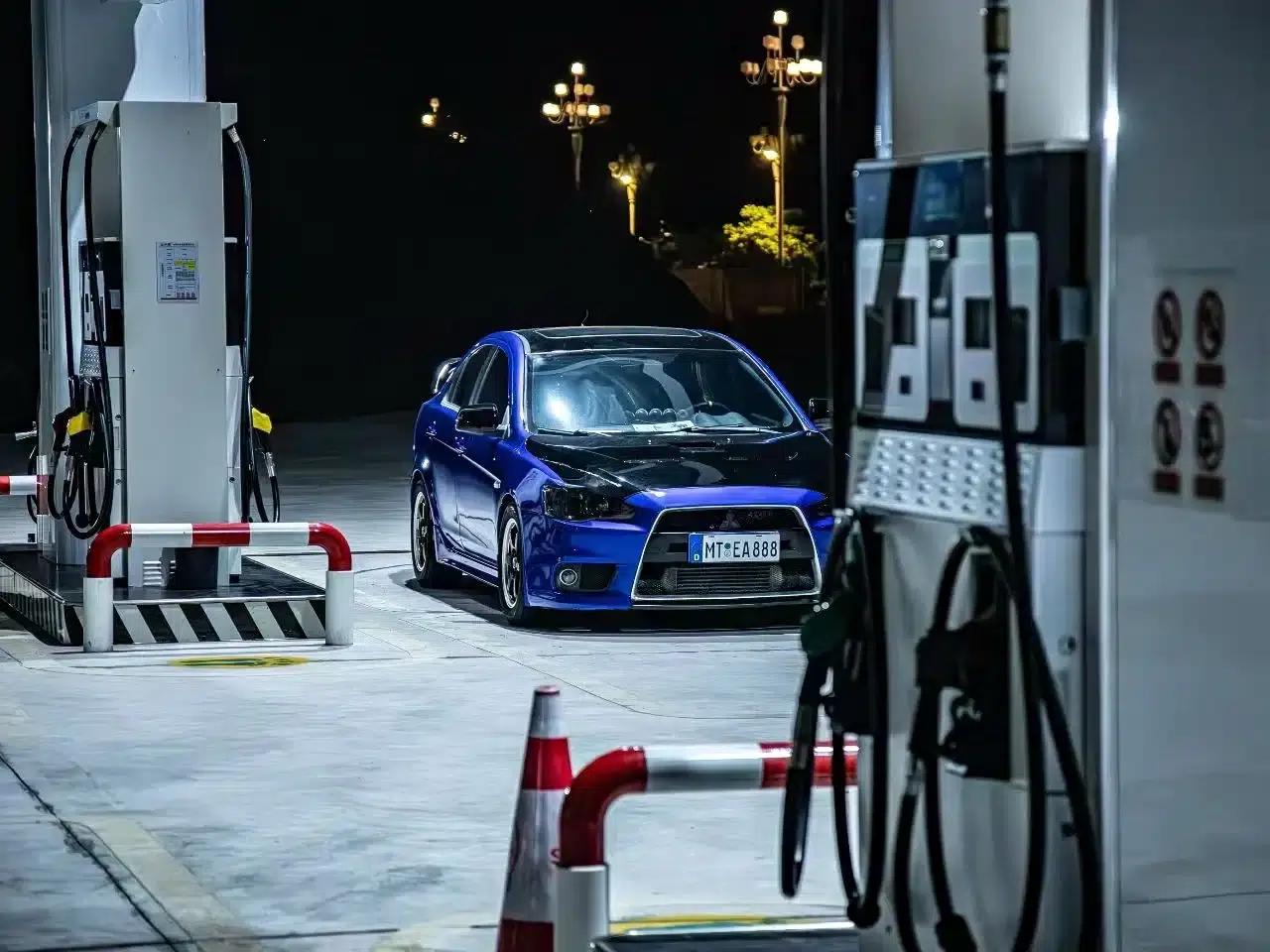Lancer EX 2011 Fashion Edition 1.8L Manual Smart Model — миниатюра 8
