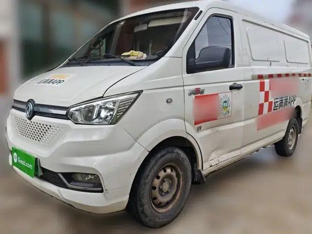 Dongfeng Yufeng EM26 2023 Standard Edition 41.472 kWh Henan Lithium Power