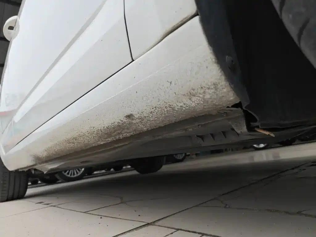 Octavia 2016 1.6L Automatic Smart Edition — миниатюра 21