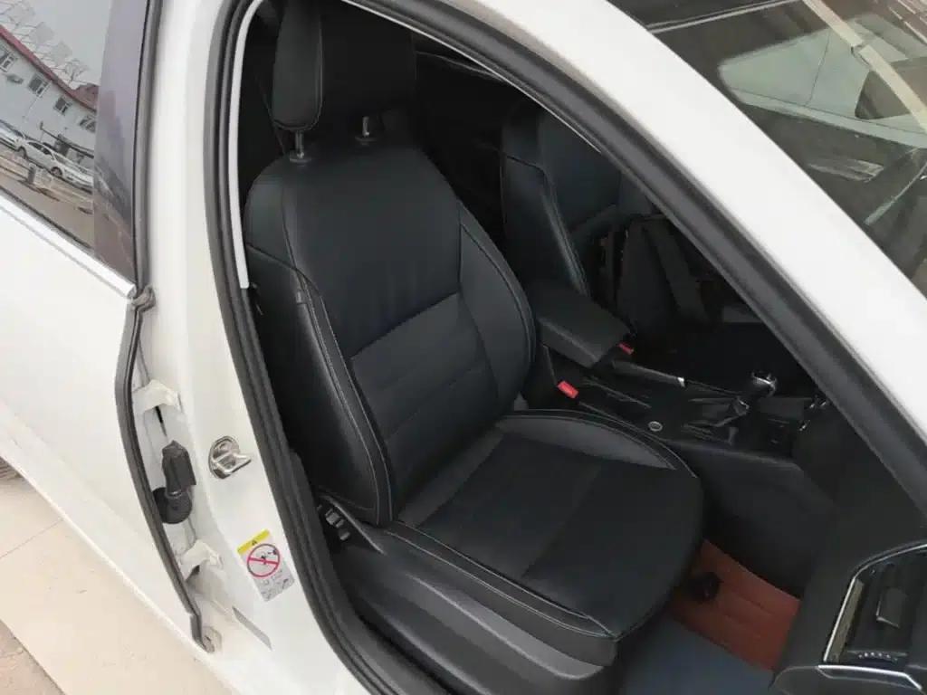 Octavia 2016 1.6L Automatic Smart Edition — миниатюра 25
