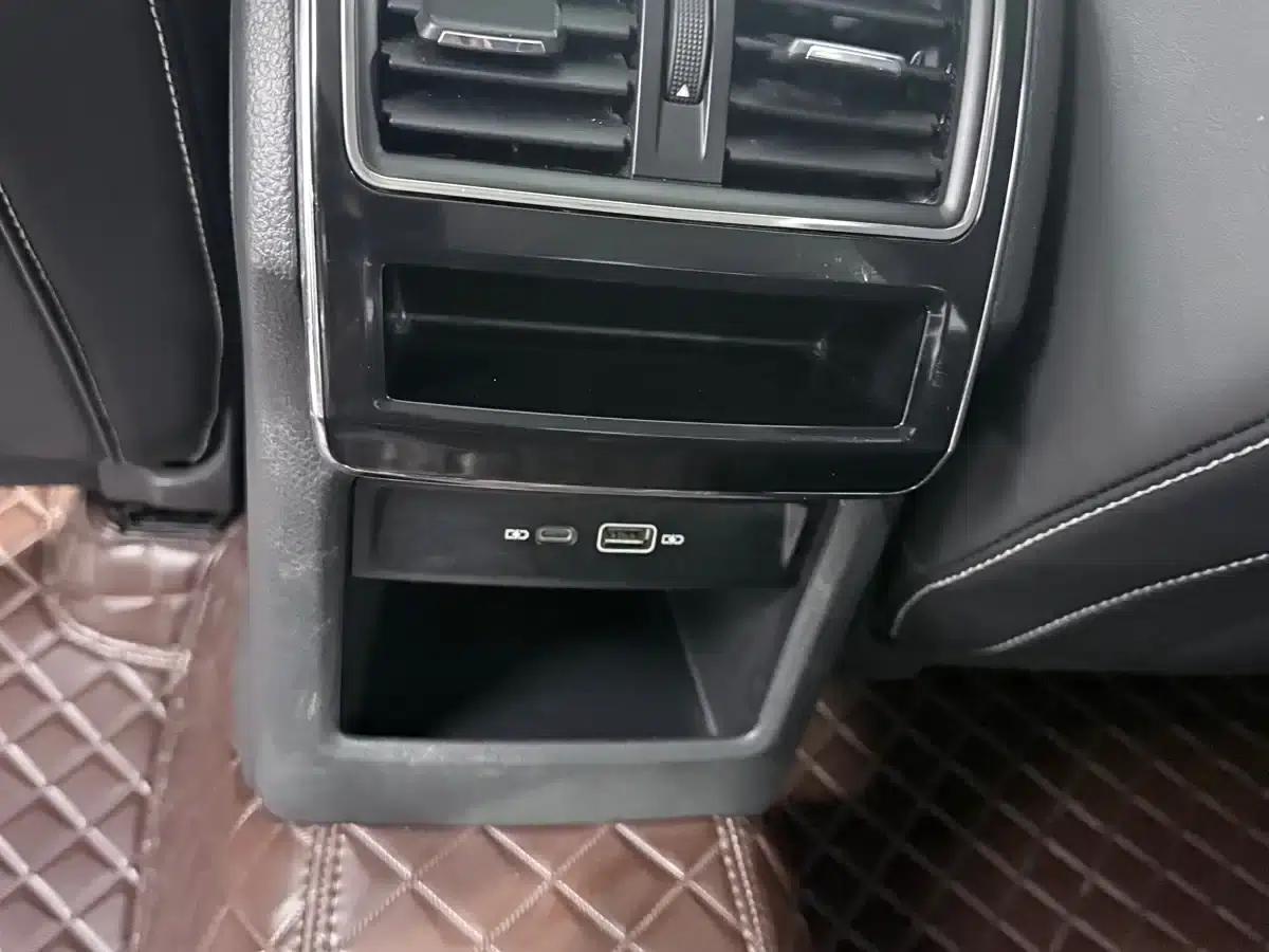 Superb 2023 Facelift TSI280 DSG Premium Edition — миниатюра 14