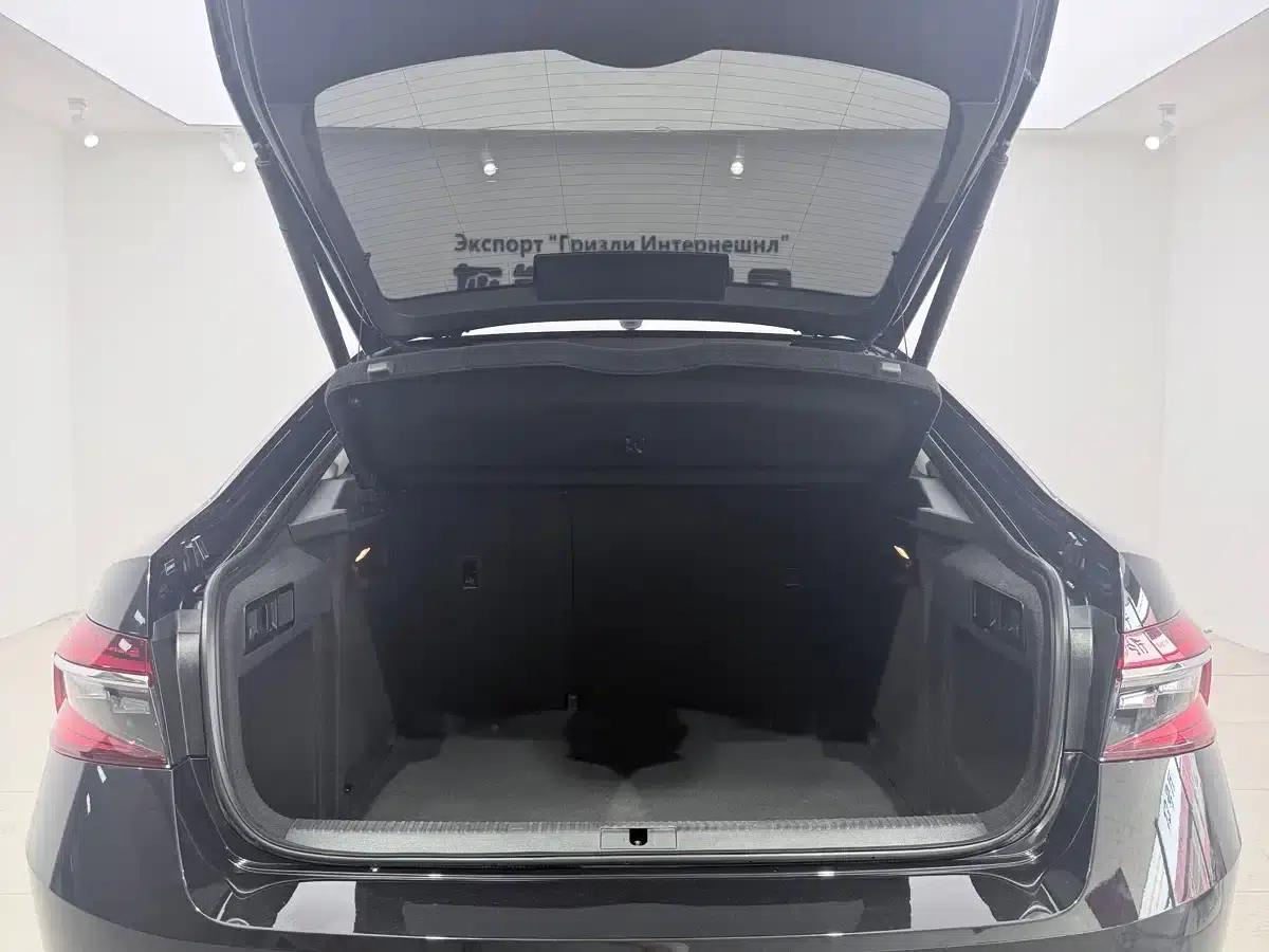Superb 2023 Facelift TSI280 DSG Premium Edition — миниатюра 16