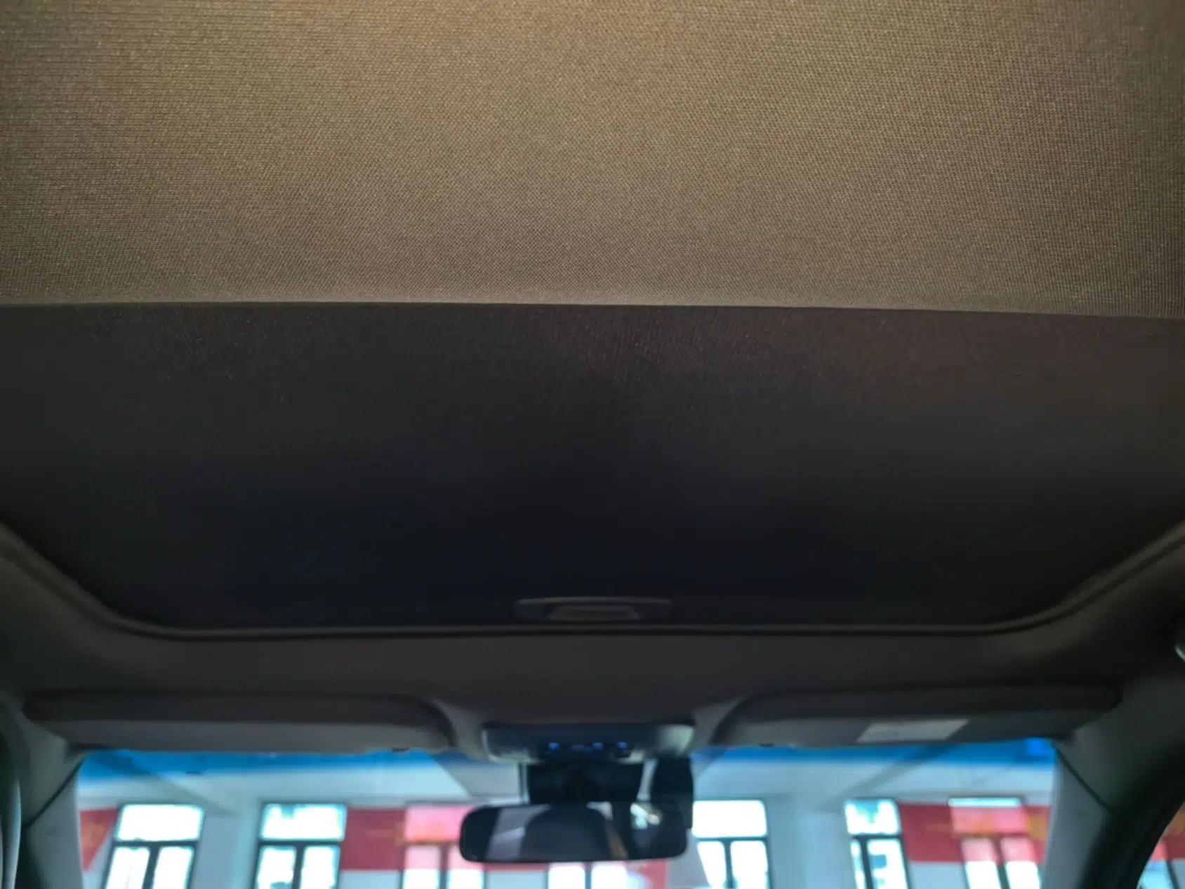 Toyota Avalon 2019 2.0L XLE Premium Edition China VI — миниатюра 21