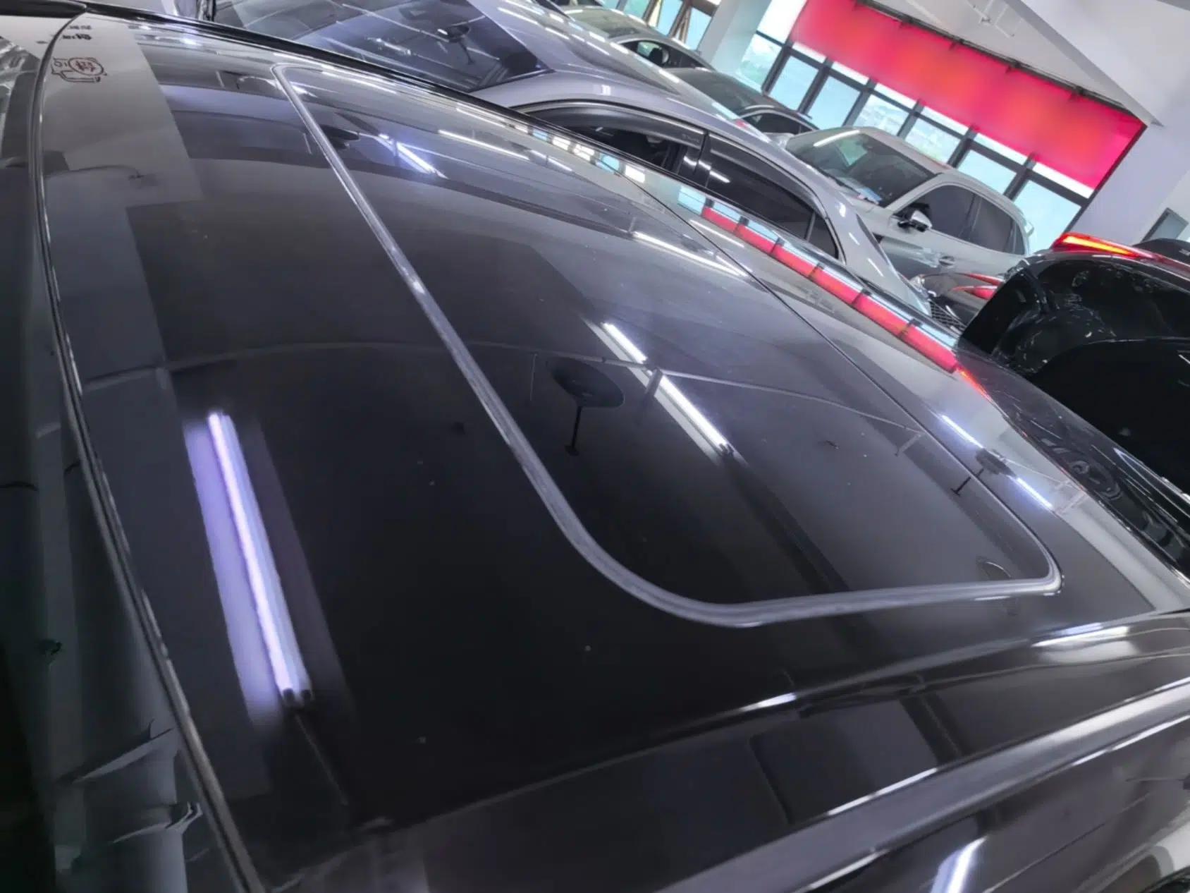 Toyota Avalon 2019 2.0L XLE Premium Edition China VI — миниатюра 7