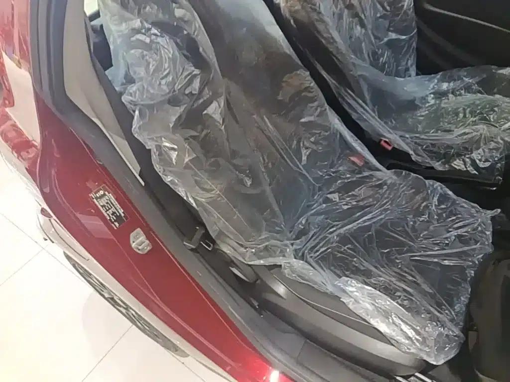 2018 smart fortwo 1.0L 52kW 20th Anniversary Special Edition (National V Emission Standard) — миниатюра 25