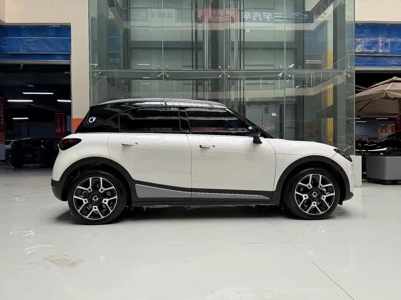 Smart Sprite #1 2022 Pulse Edition — миниатюра 5