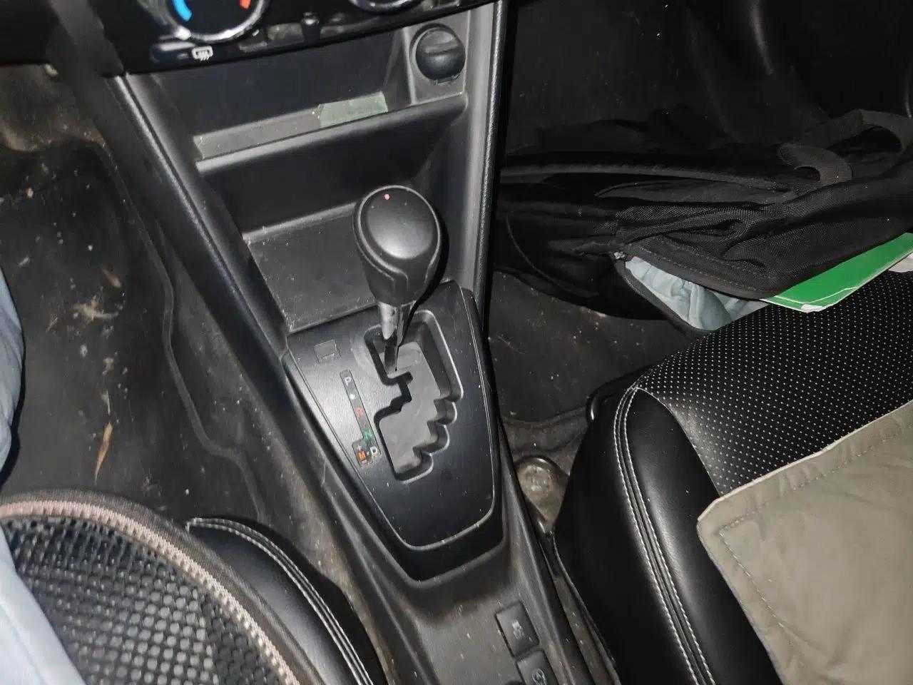 Toyota Vios 2017 1.5L CVT Innovation Edition — миниатюра 14
