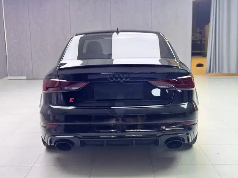 Audi RS 3 2017 RS 3 2.5T Limousine — миниатюра 4