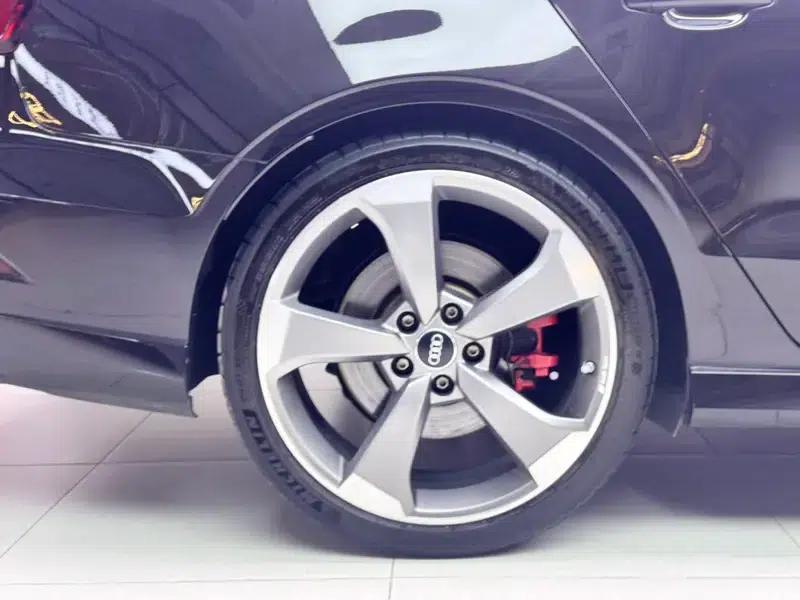 Audi RS 3 2017 RS 3 2.5T Limousine — миниатюра 6