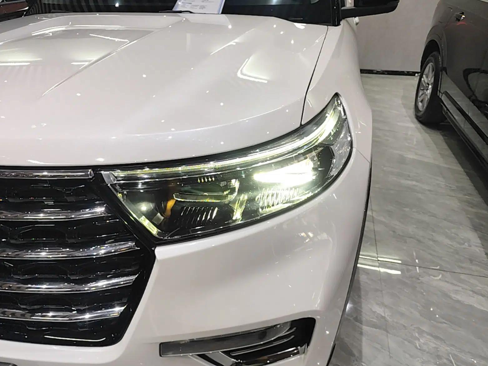 Ford Explorer 2020 EcoBoost 285 Rear-Drive Trend Edition 6 Seats — миниатюра 8