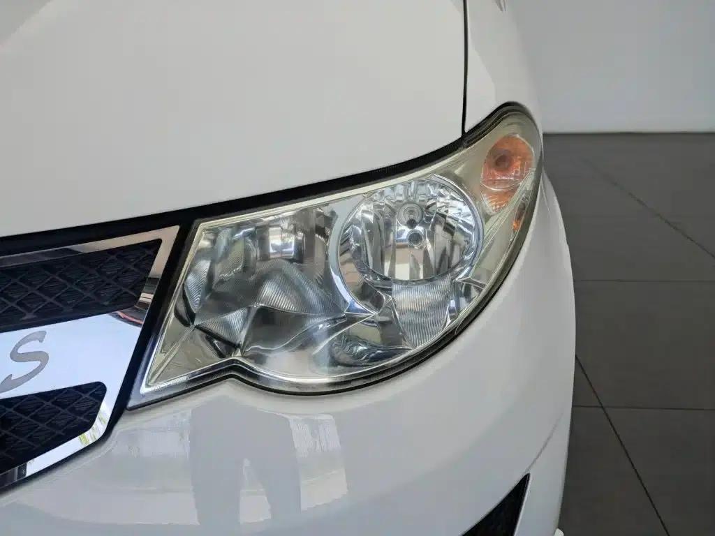 Wuling Hongguang 2018 1.5L Classic S Basic Model — миниатюра 7