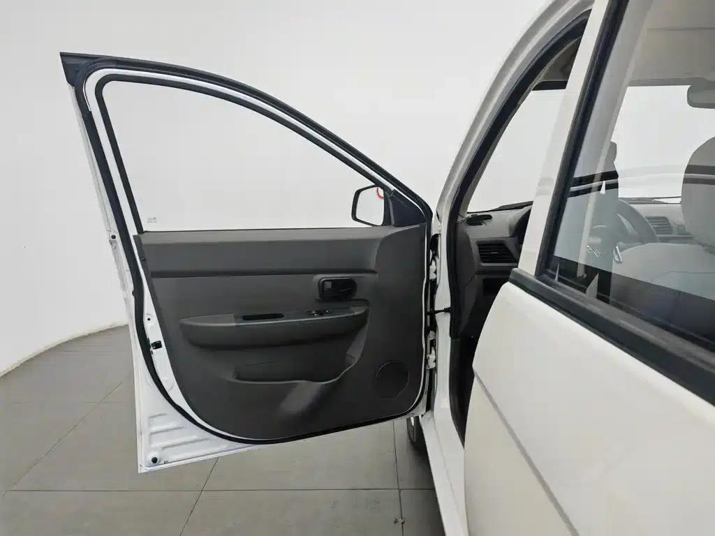 Wuling Hongguang 2018 1.5L Classic S Basic Model — миниатюра 8
