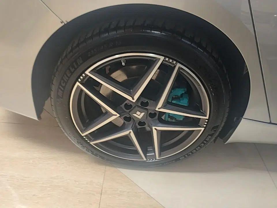 Hyptec GT 2025 710 Max Edition — миниатюра 11
