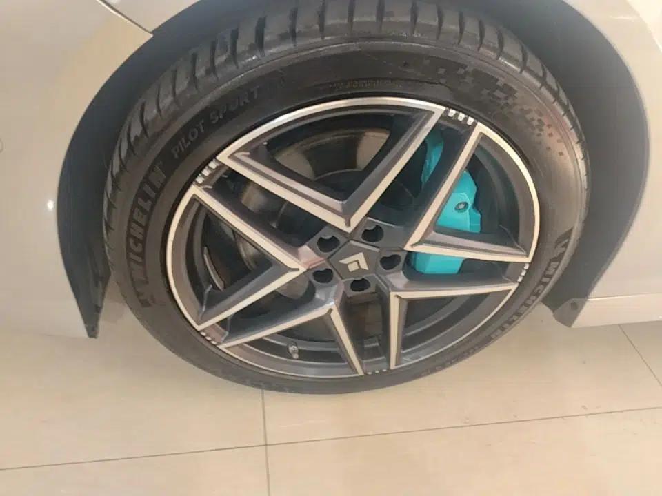 Hyptec GT 2025 710 Max Edition — миниатюра 15