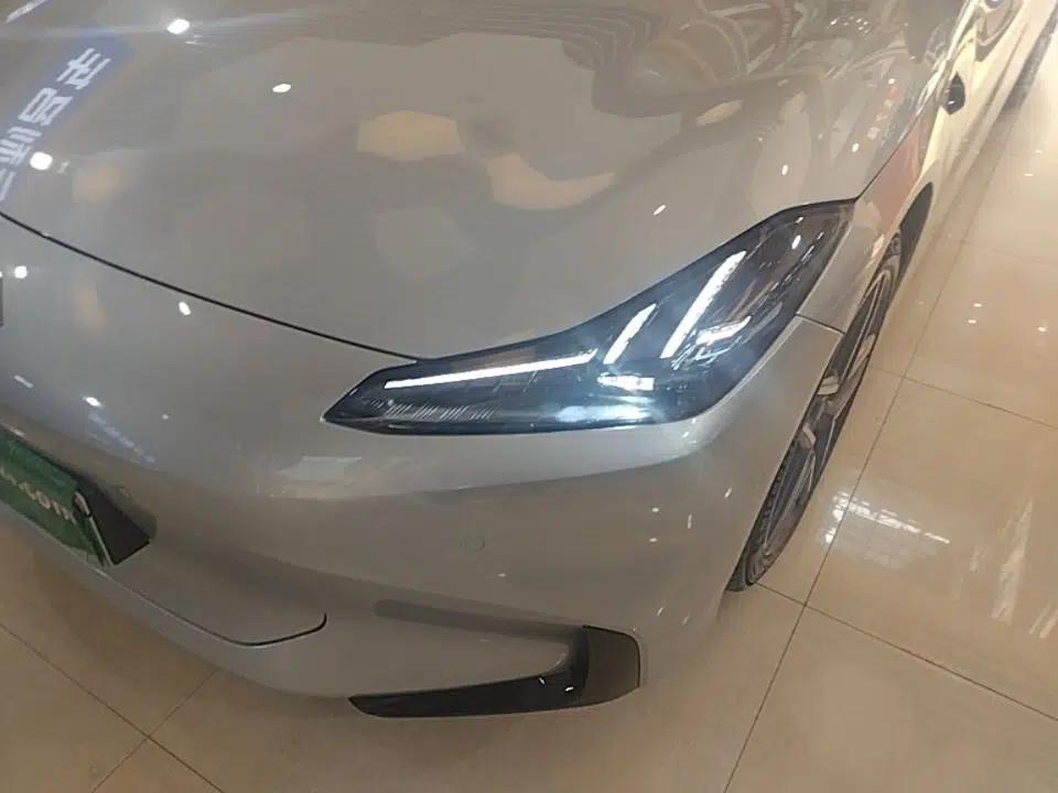 Hyptec GT 2025 710 Max Edition — миниатюра 8