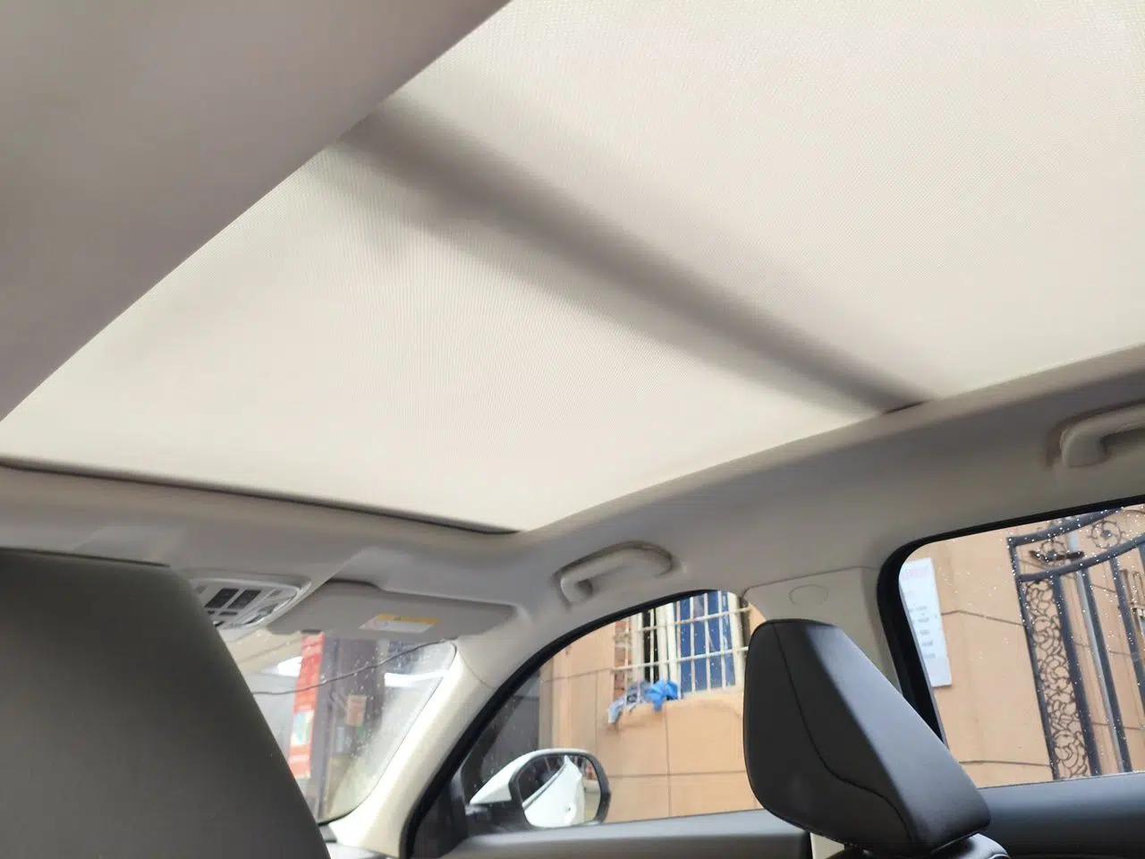 Haval H6 2019 Red Label 1.5 GDIT Automatic Champion Edition — миниатюра 18