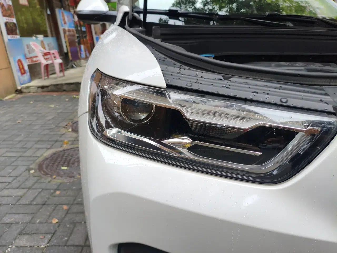 Haval H6 2019 Red Label 1.5 GDIT Automatic Champion Edition — миниатюра 7