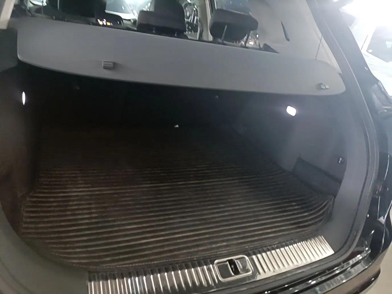 Hongqi HS5 2019 2.0T Smart Connect Flagship Edition — миниатюра 22