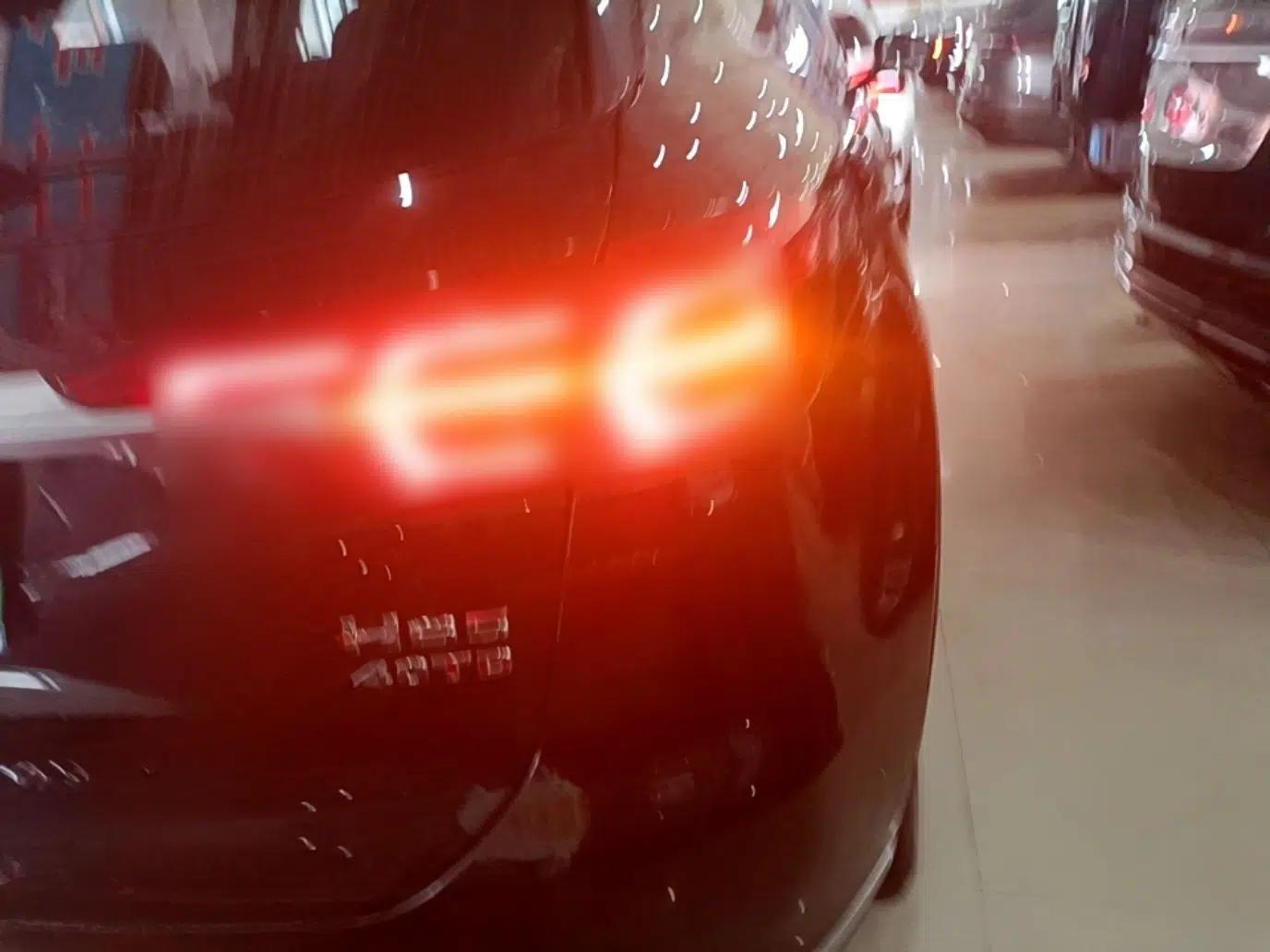 Hongqi HS5 2019 2.0T Smart Connect Flagship Edition — миниатюра 9