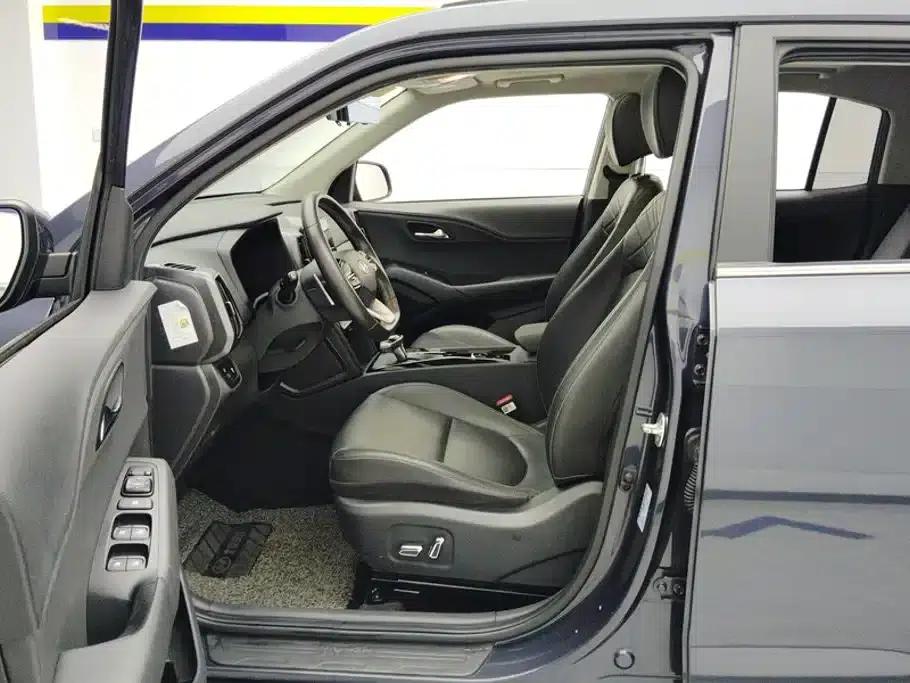 Beijing Hyundai ix35 2021 240TGDi DCT 2WD GLS Leading Edition — миниатюра 9