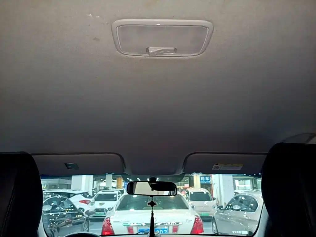 Beijing Hyundai ix25 2015 1.6L Automatic 2WD Fashion GS — миниатюра 18