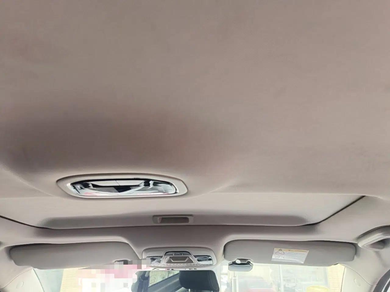 Geely Auto Emgrand 2020 1.5L CVT Upward Version — миниатюра 21
