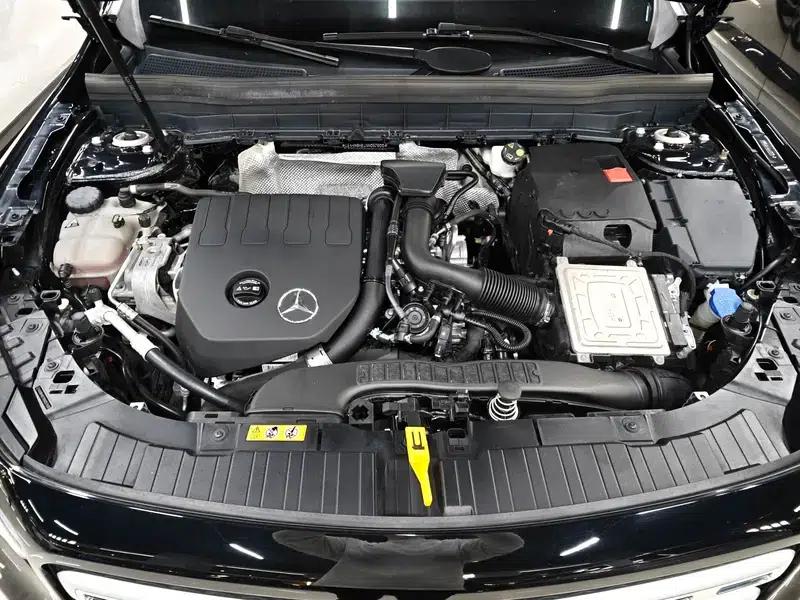 Mercedes-Benz GLB 2022 Facelift GLB 200 Fashion Model — миниатюра 6