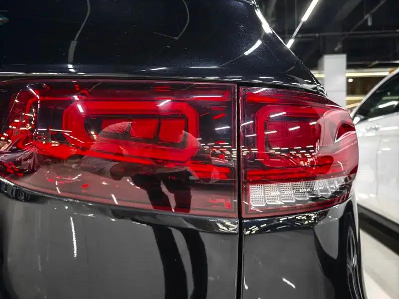 Mercedes-Benz GLB 2022 Facelift GLB 200 Fashion Model — миниатюра 7