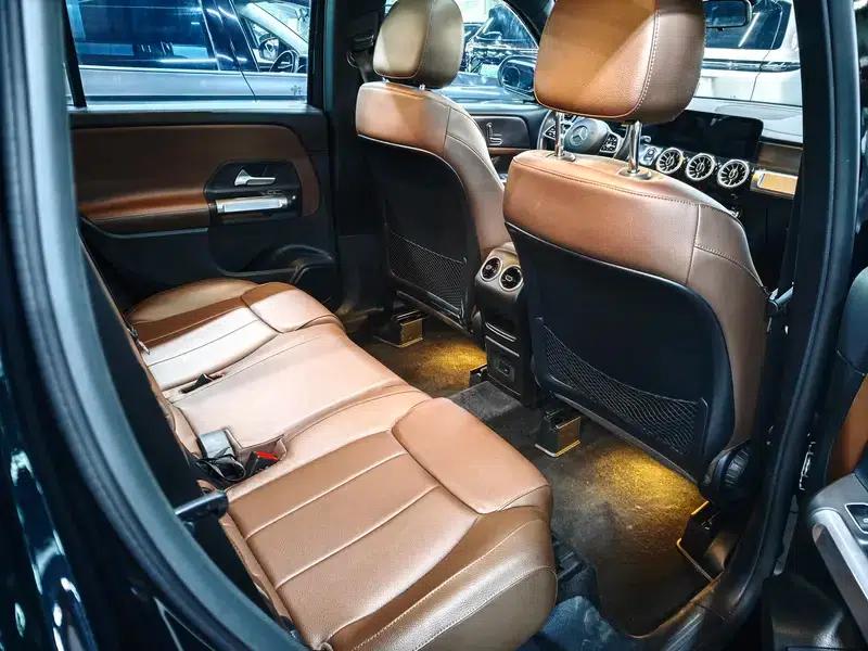 Mercedes-Benz GLB 2022 Facelift GLB 200 Fashion Model — миниатюра 8