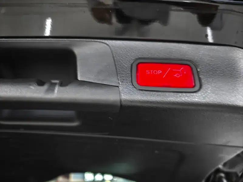 Mercedes-Benz GLB 2022 Facelift GLB 200 Fashion Model — миниатюра 10