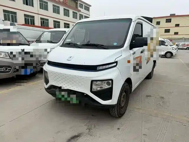 2022 Long Wheelbase Star Enjoy V (Star Enjoy V6E Premium Edition) with CATL 41.86kWh