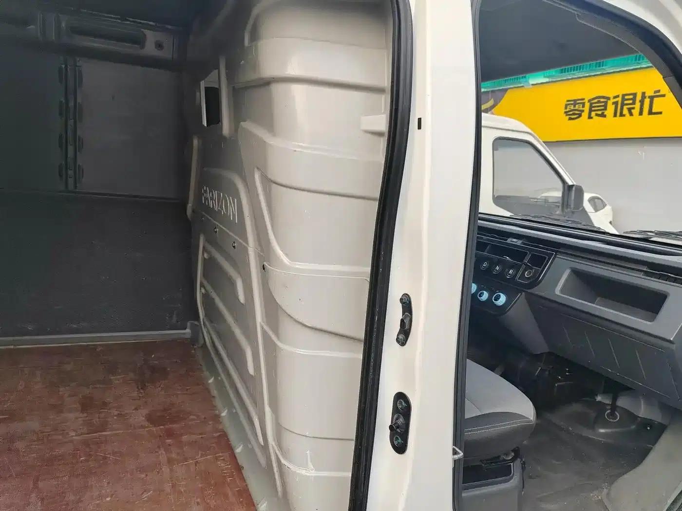 2022 Long Wheelbase Star Enjoy V (41.86kWh) — миниатюра 4