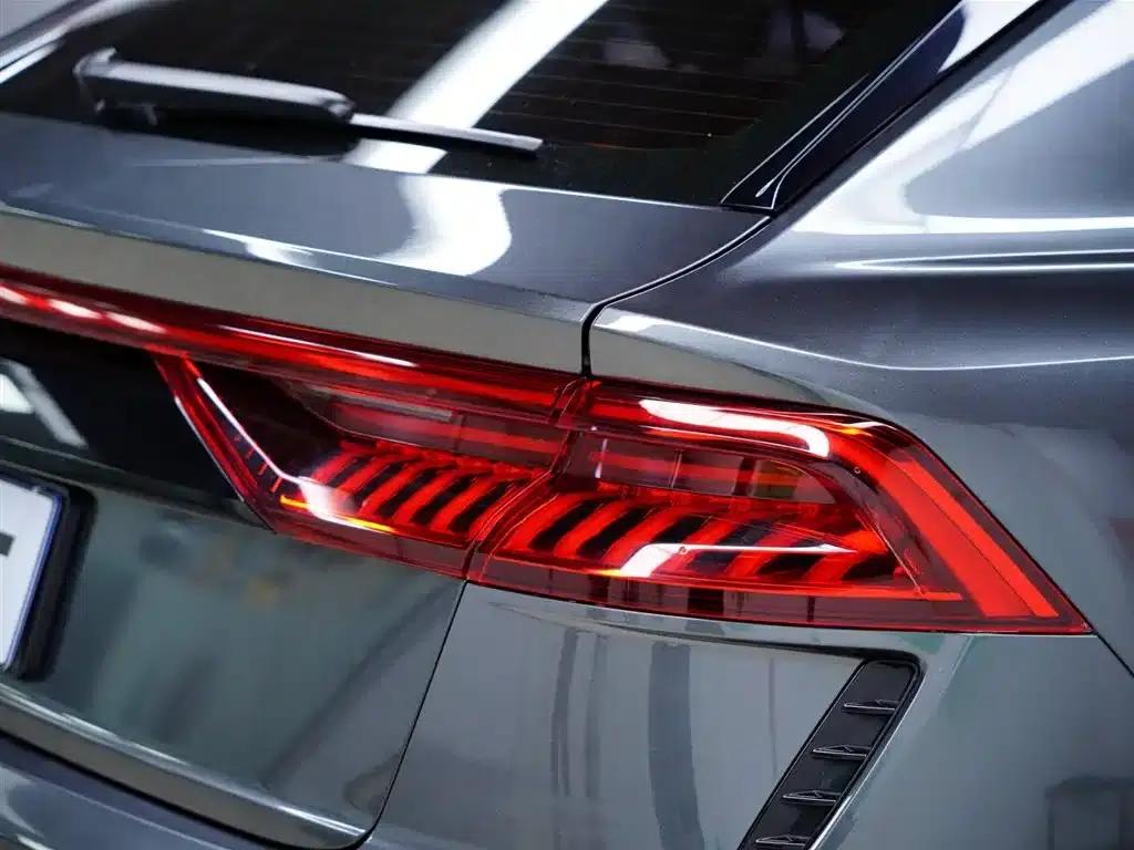 2021 Audi RS Q8 4.0T — миниатюра 5