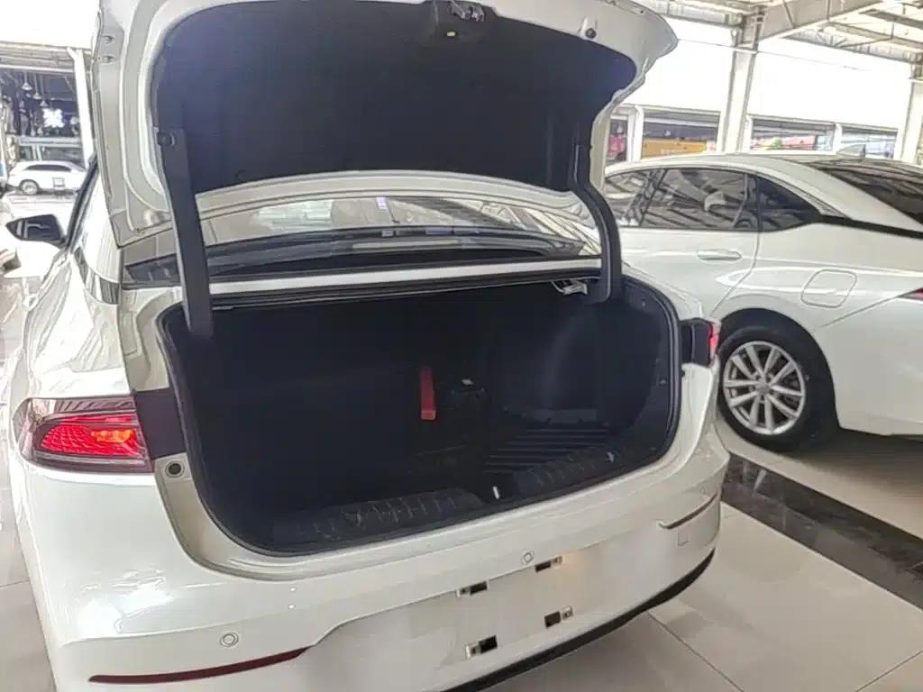 AION S 2022 Model 580 — миниатюра 19