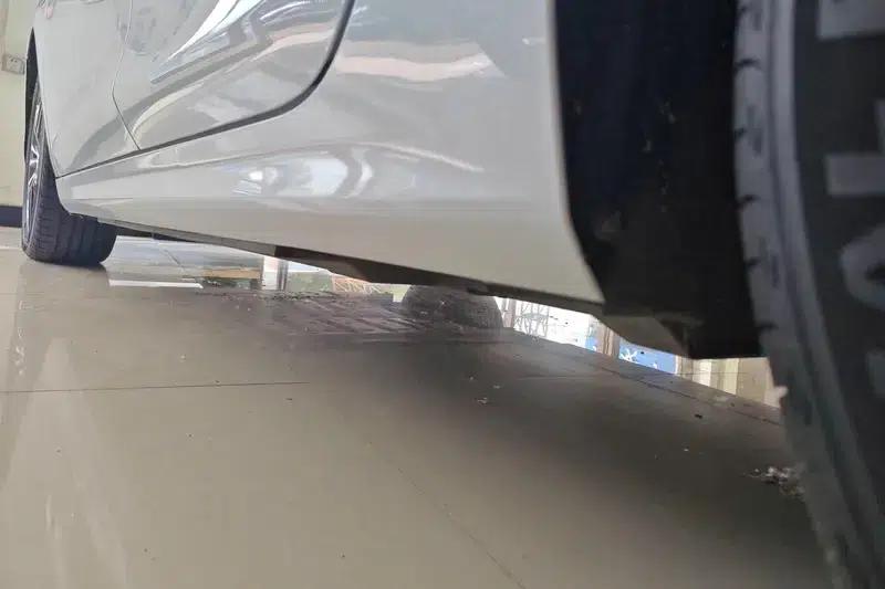 Qin PLUS EV 2023 Champion Edition 510KM Superior Model — миниатюра 13