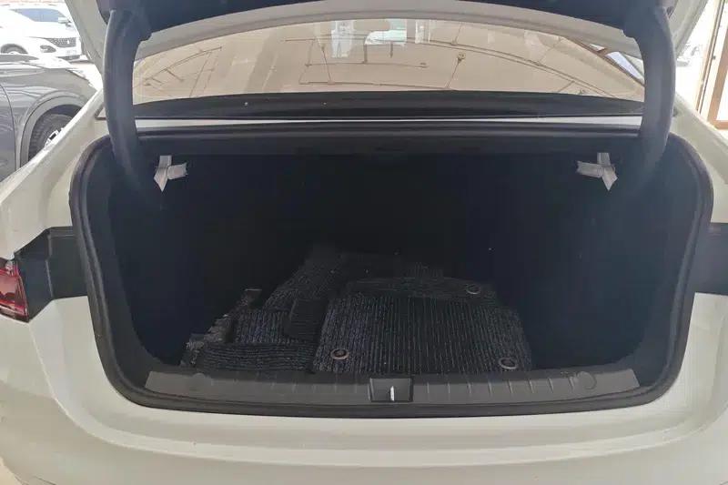 Qin PLUS EV 2023 Champion Edition 510KM Superior Model — миниатюра 17