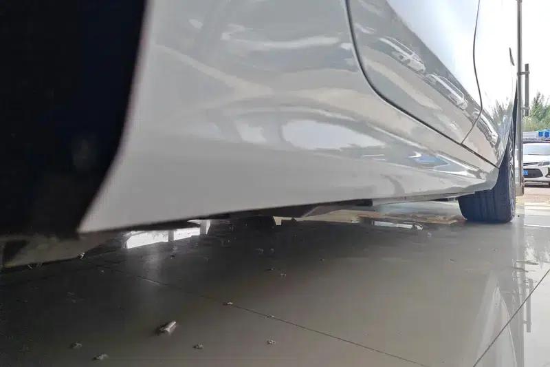 Qin PLUS EV 2023 Champion Edition 510KM Superior Model — миниатюра 6
