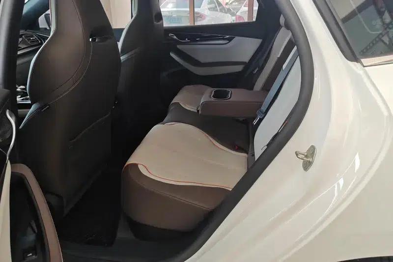 Qin PLUS EV 2023 Champion Edition 510KM Superior Model — миниатюра 10