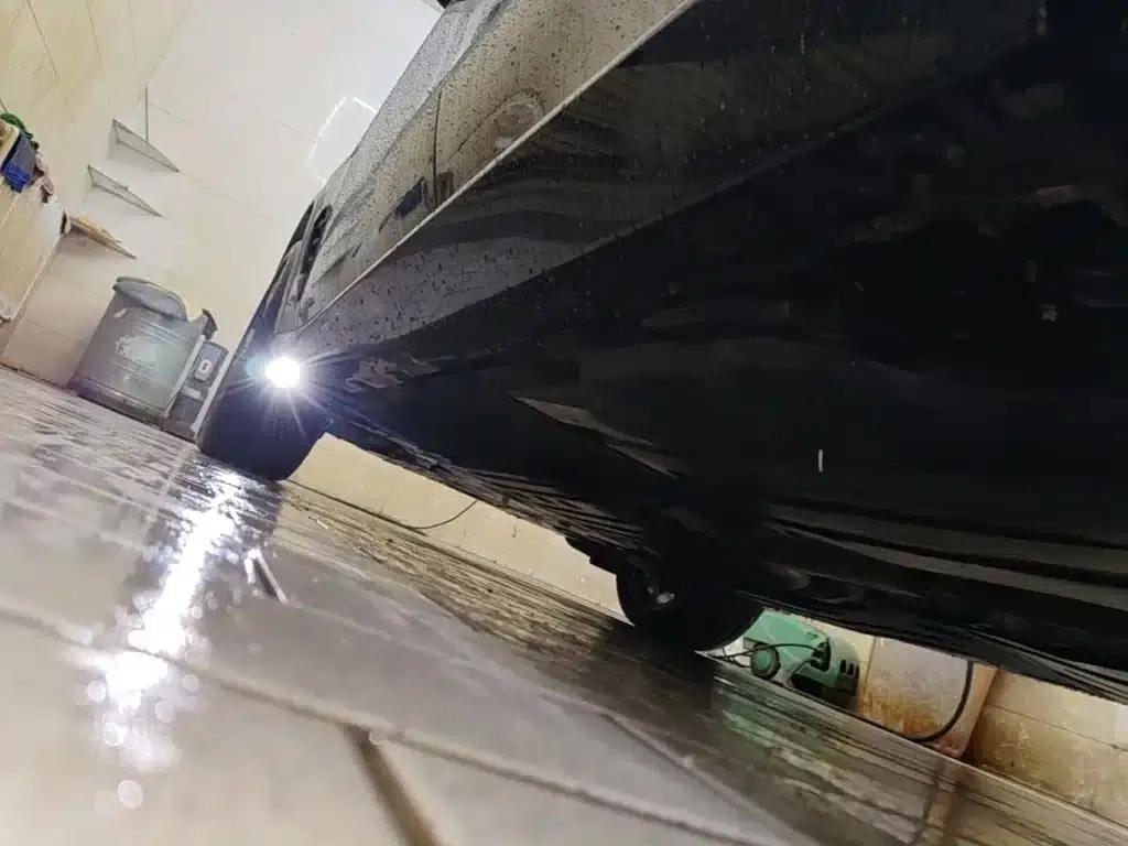 BMW X5 2023 xDrive 30Li M Sport Shadow Edition — миниатюра 6