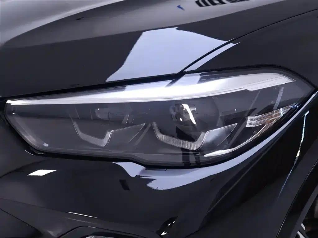 BMW X5 (Imported) 2021 xDrive30i M Sport Package — миниатюра 4