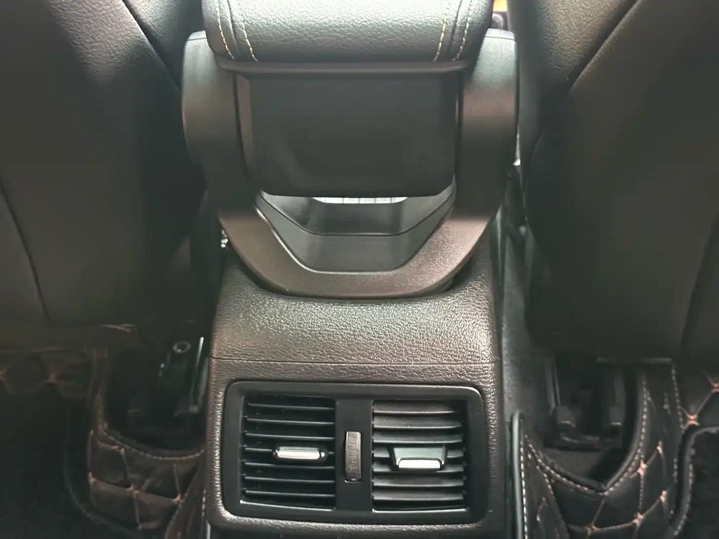 BMW X2 2023 sDrive 25i Shining Edition — миниатюра 11