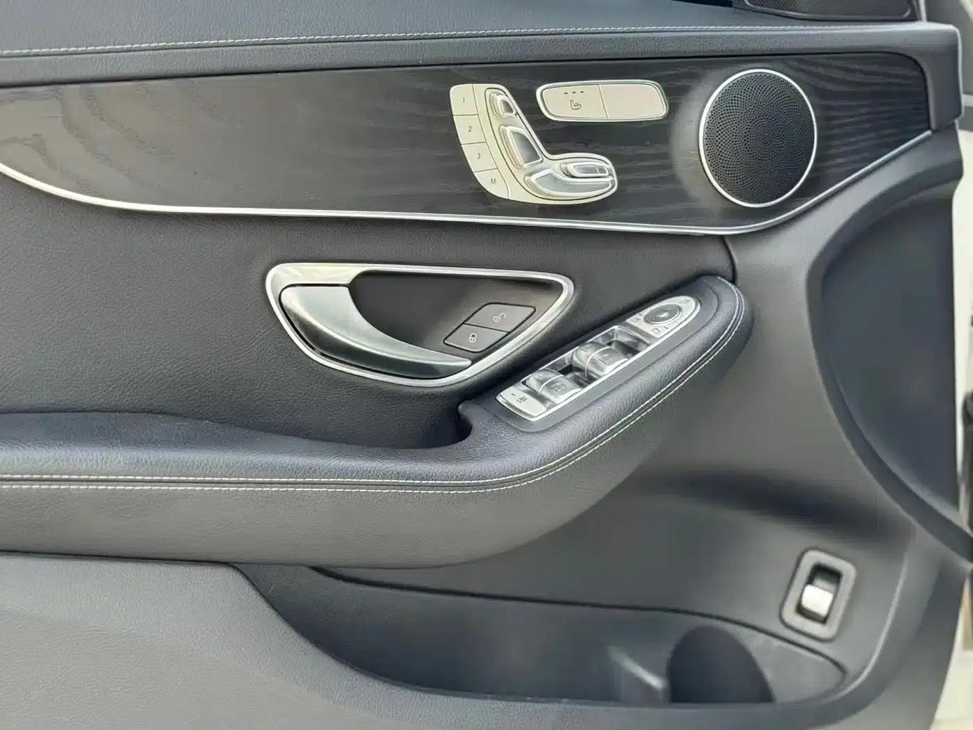 Mercedes-Benz C-Class 2021 C 260 L Sport Star Edition — миниатюра 21