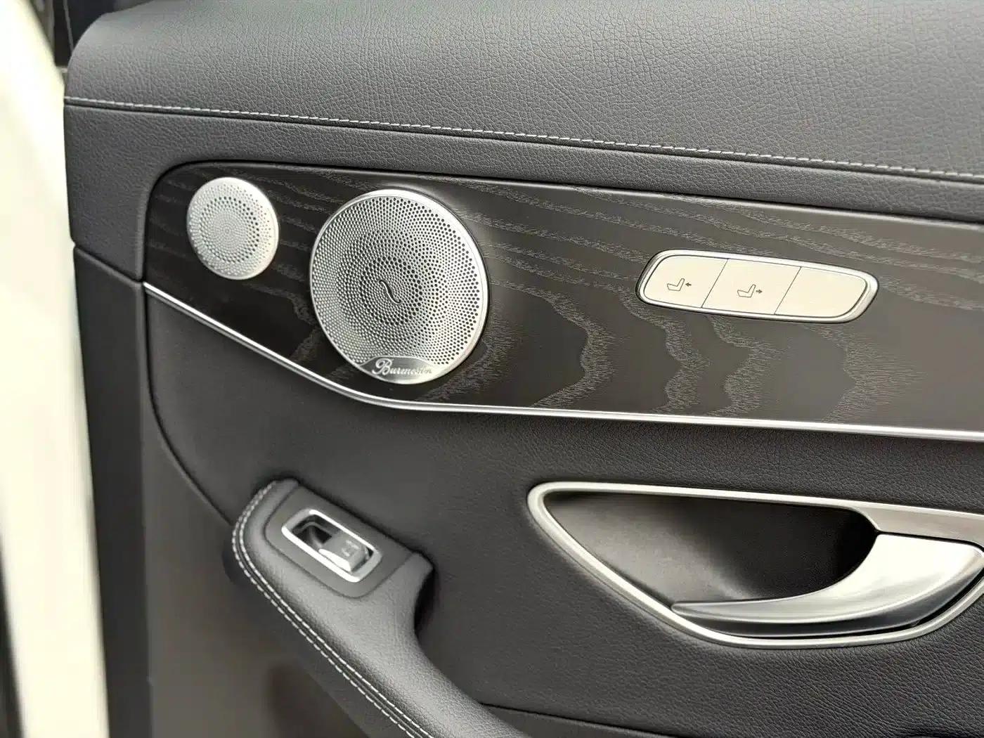 Mercedes-Benz C-Class 2021 C 260 L Sport Star Edition — миниатюра 8