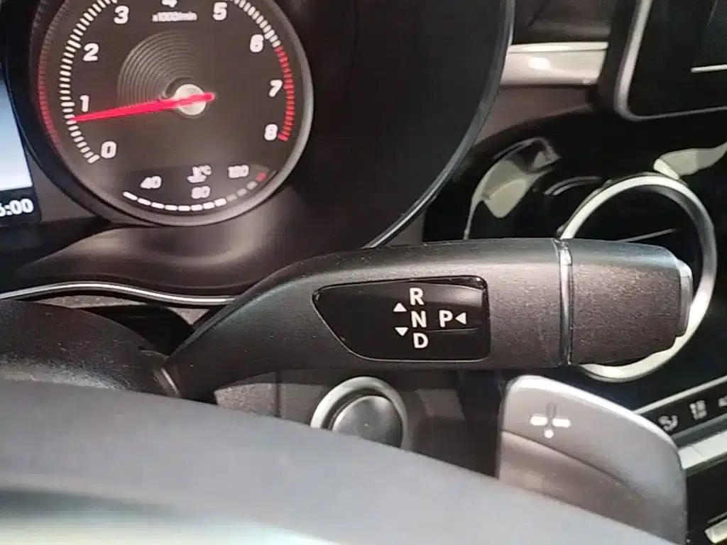 Mercedes-Benz C-Class 2017 Facelift C 200 Sport Edition — миниатюра 14