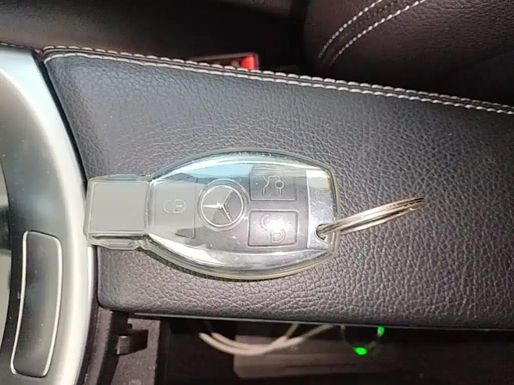 Mercedes-Benz C-Class 2017 Facelift C 200 Sport Edition — миниатюра 9
