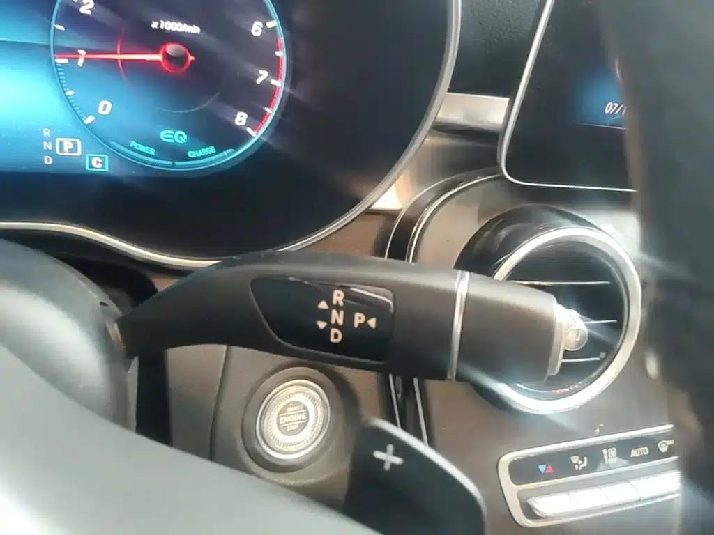 Mercedes-Benz C-Class 2019 Facelift C 260 L Sport Edition — миниатюра 14