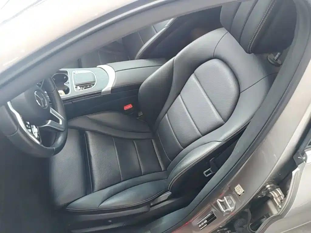 Mercedes-Benz C-Class 2019 Facelift C 260 L Sport Edition — миниатюра 15