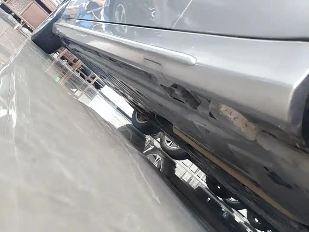 Mercedes-Benz C-Class 2019 Facelift C 260 L Sport Edition — миниатюра 21